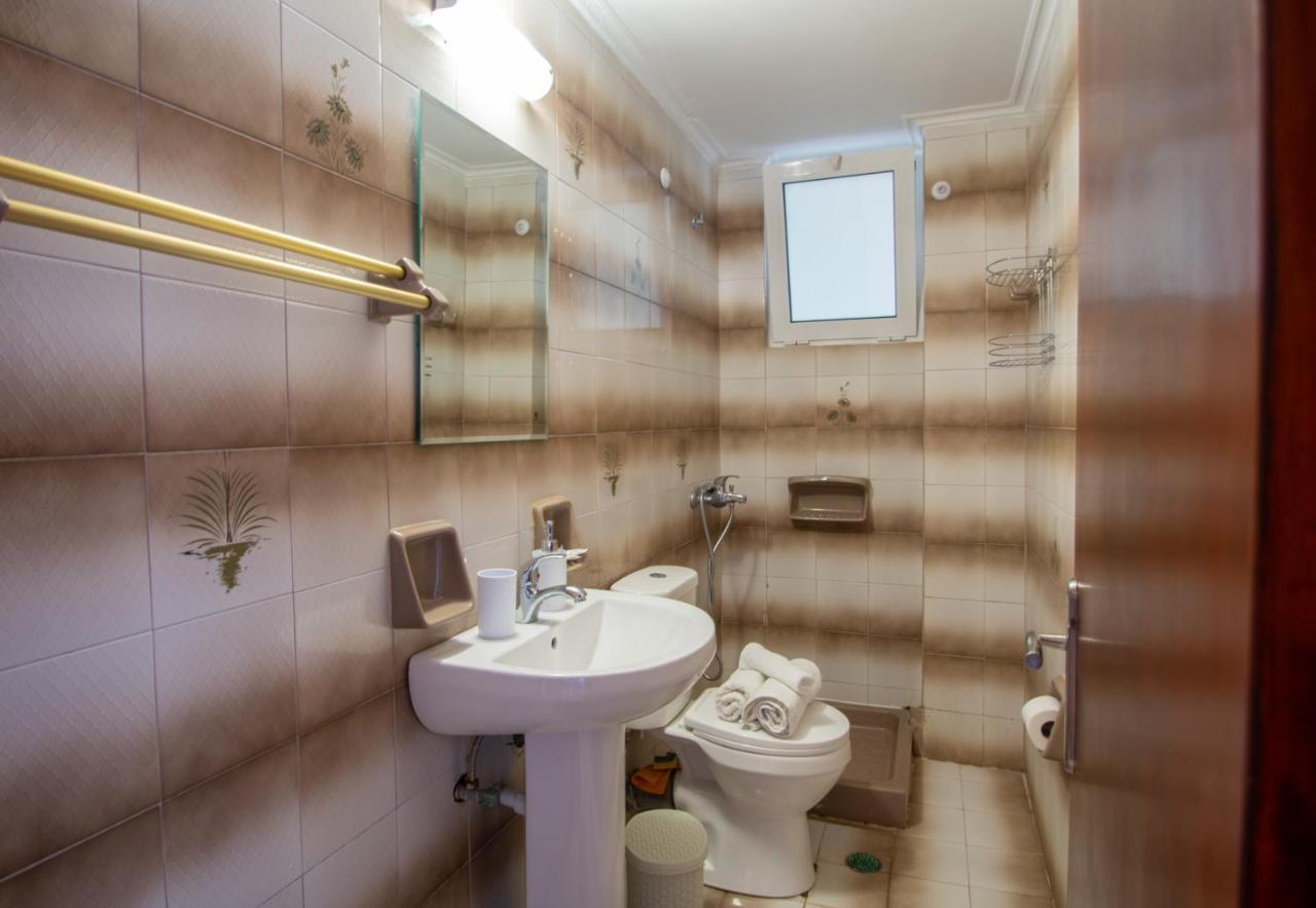 Appartement Paradiso Del Mare On The By 