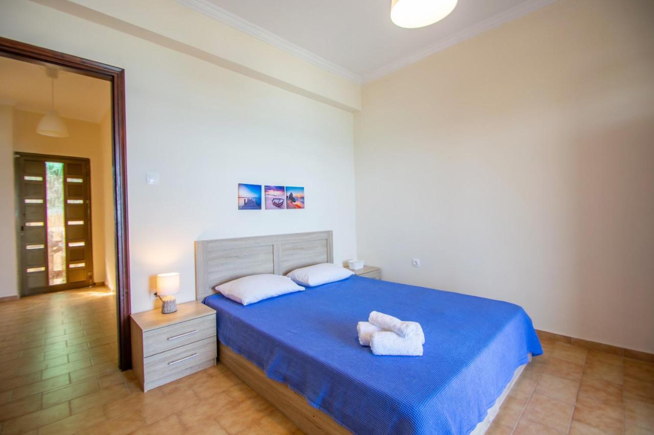 Appartement Paradiso Del Mare On The By 