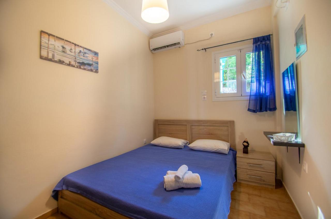 Appartement Paradiso Del Mare On The By 