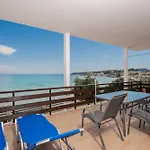 Paradiso Del Mare On The Beach By \