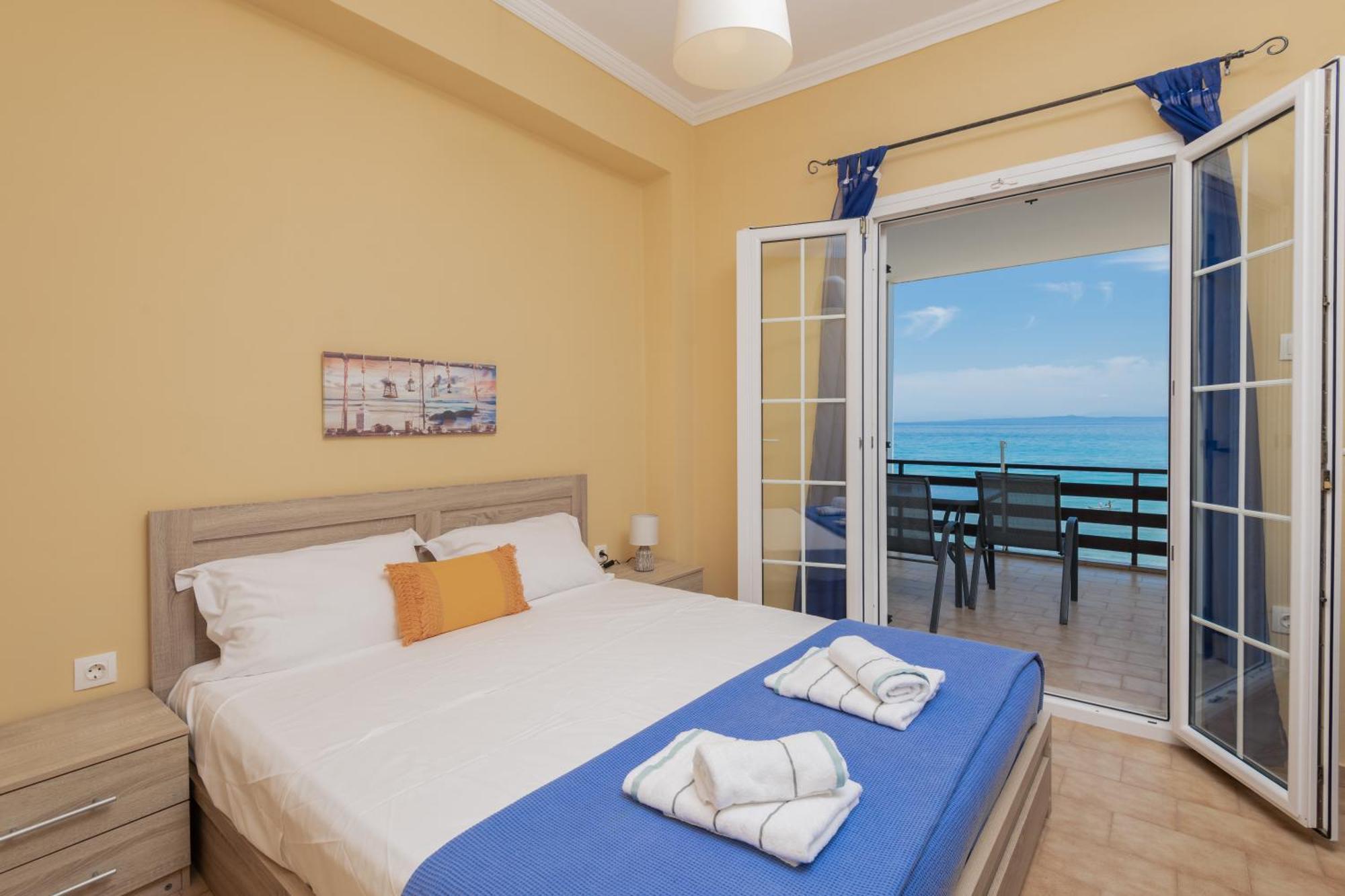 Paradiso Del Mare On The By 