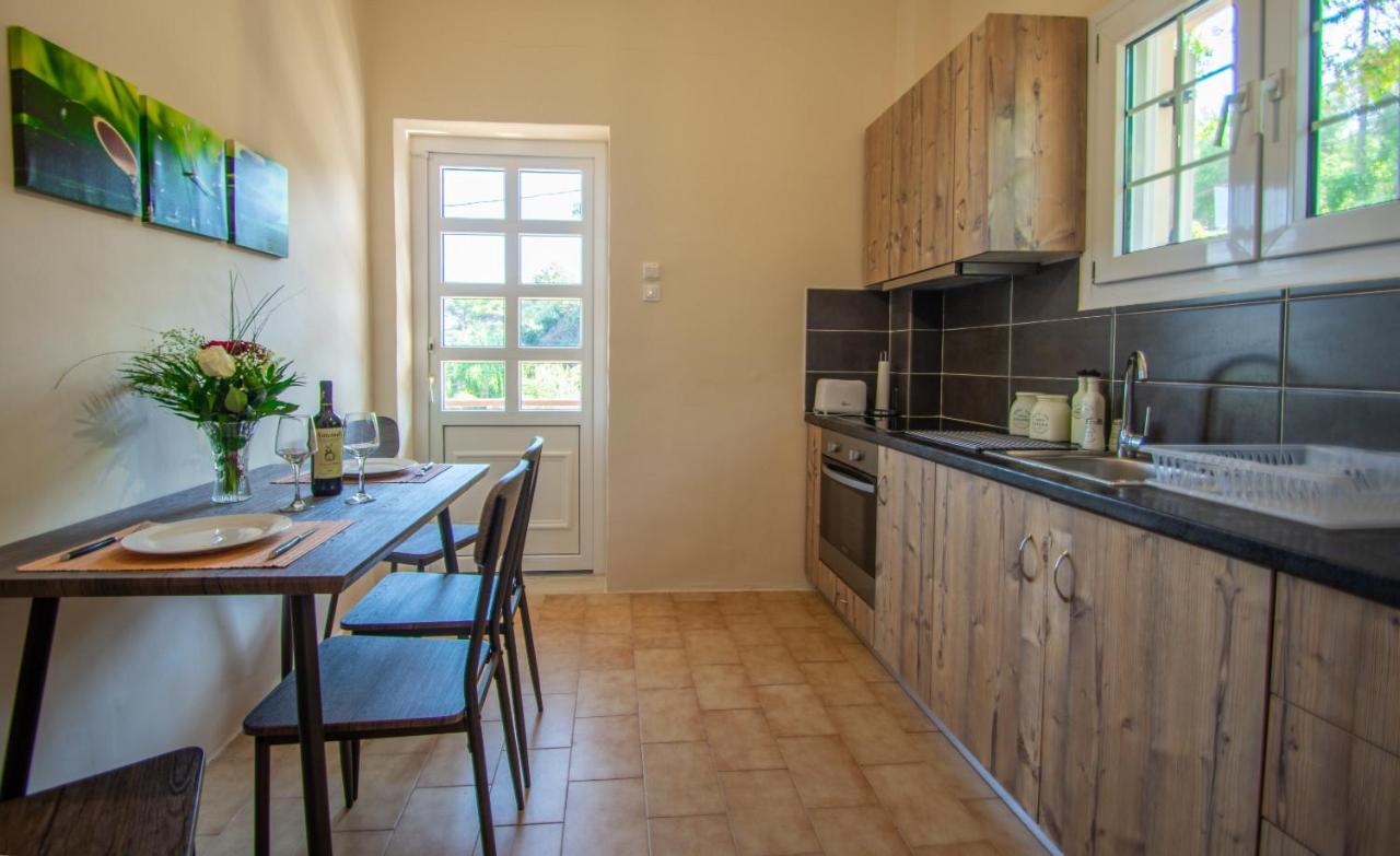 Appartement Paradiso Del Mare On The By 