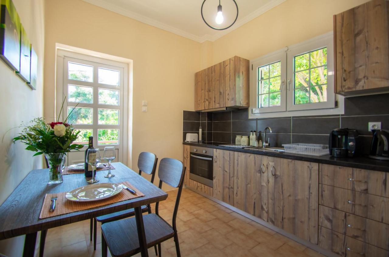 Appartement Paradiso Del Mare On The By 