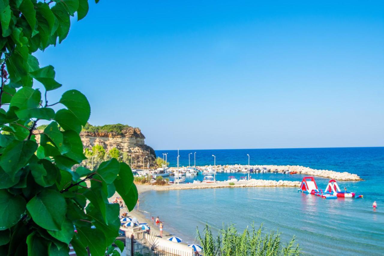 Paradiso Del Mare On The By 