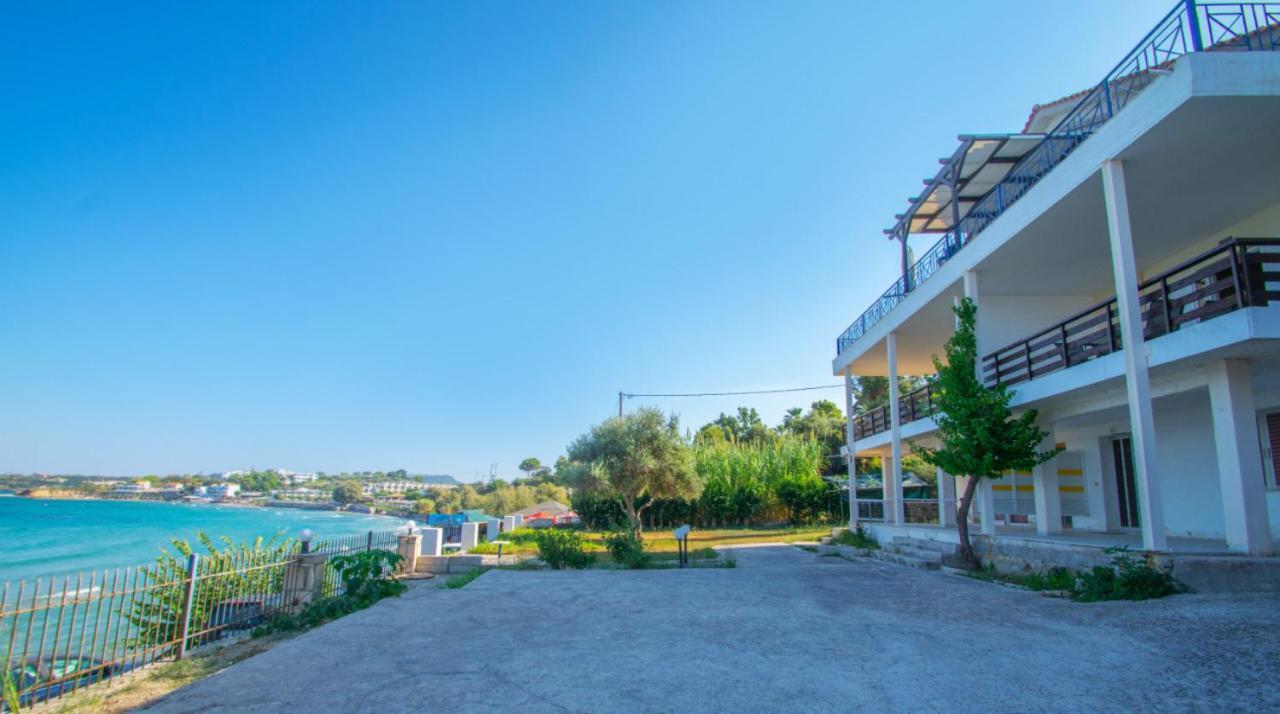Paradiso Del Mare On The By 
