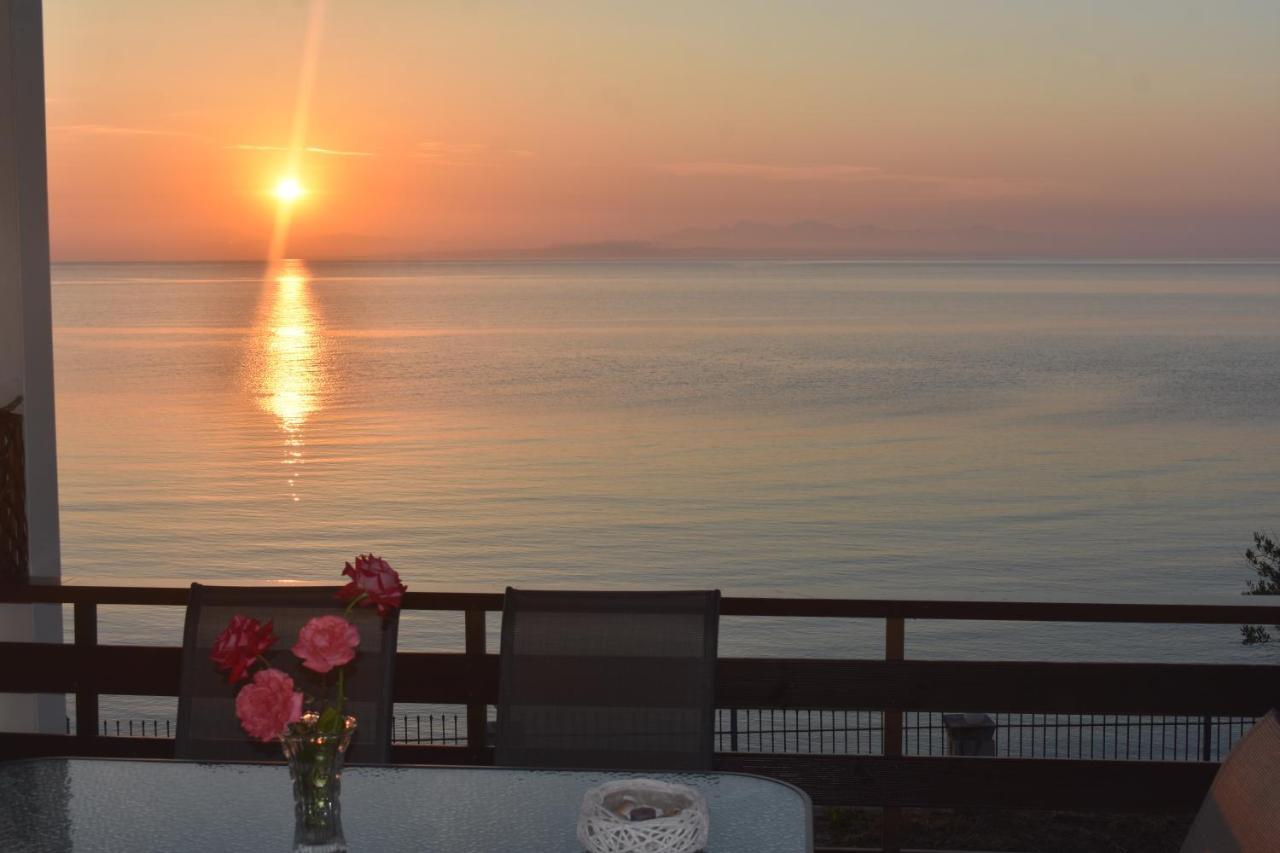 Appartement Paradiso Del Mare On The By 